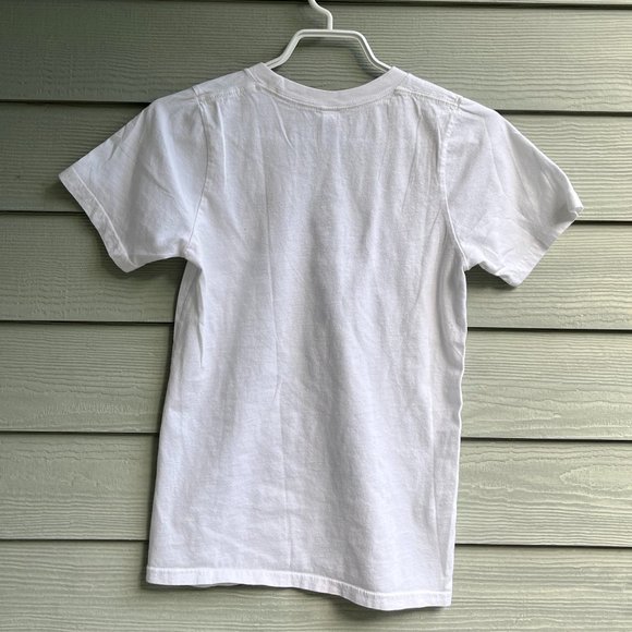 abcdefund the police t-shirt - Picture 2 of 5